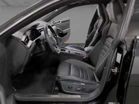 VW Arteon Shooting Brake 2.0 TDI 4Motion = R-Line = Гаранция, снимка 7