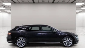 VW Arteon Shooting Brake 2.0 TDI 4Motion = R-Line = Гаранция, снимка 5