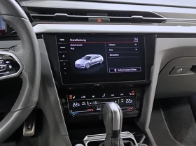 VW Arteon Shooting Brake 2.0 TDI 4Motion = R-Line = Гаранция, снимка 12