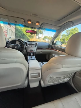 Subaru Legacy 3, 6R Limitted, снимка 7