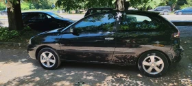 Seat Ibiza 1.6, снимка 3