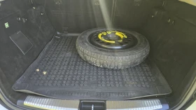 Mercedes-Benz ML 550 AMG, 5.5 V8 388hp, LPG, Пружини, снимка 13