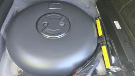Mercedes-Benz ML 550 AMG, 5.5 V8 388hp, LPG, Пружини, снимка 14