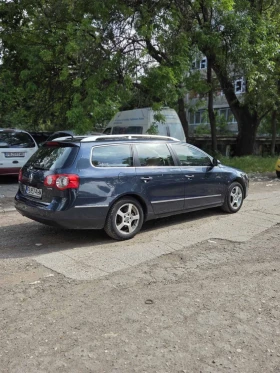 VW Passat 2.0 tfsi, снимка 4