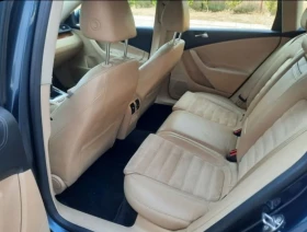VW Passat 2.0 tfsi, снимка 10