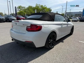 BMW 240 M240i xDrive * AвтоКредит * (ЦЕНА ДО БГ), снимка 4