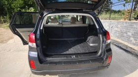 Subaru Legacy TDI, снимка 2