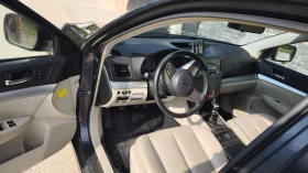 Subaru Legacy TDI, снимка 3