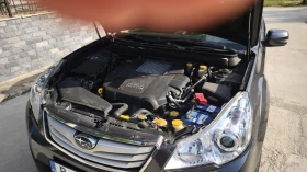 Subaru Legacy TDI, снимка 12