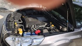 Subaru Legacy TDI, снимка 11