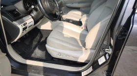 Subaru Legacy TDI, снимка 4
