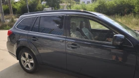Subaru Legacy TDI, снимка 7