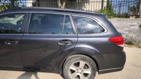 Subaru Legacy TDI, снимка 14