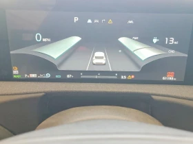 Kia EV6 0.0l Wind, снимка 9