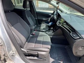 Opel Astra 1.6 CDTI INNOVATION AUTOMATIC , снимка 8