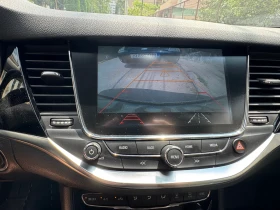 Opel Astra 1.6 CDTI INNOVATION AUTOMATIC , снимка 14