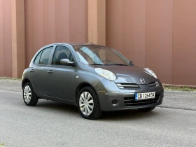 Nissan Micra АВТОМАТИК/118000КМ ГАРАНЦИЯ 6 МЕСЕЦА ИЛИ 5000КМ, снимка 6