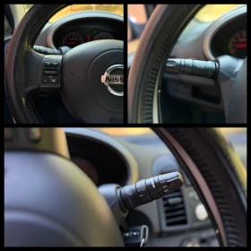 Nissan Micra АВТОМАТИК/118000КМ ГАРАНЦИЯ 6 МЕСЕЦА ИЛИ 5000КМ, снимка 15