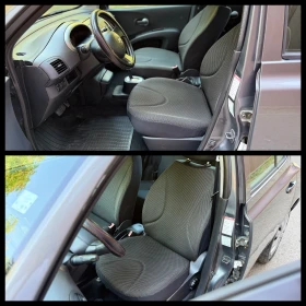 Nissan Micra АВТОМАТИК/118000КМ ГАРАНЦИЯ 6 МЕСЕЦА ИЛИ 5000КМ, снимка 9