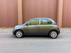 Nissan Micra АВТОМАТИК/118000КМ ГАРАНЦИЯ 6 МЕСЕЦА ИЛИ 5000КМ, снимка 2