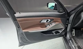 BMW 330 Е М ПАКЕТ HEAD UP 360 2 КЛЮЧА ПАНОРАМА, снимка 14