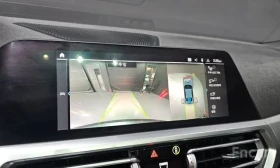 BMW 330 Е М ПАКЕТ HEAD UP 360 2 КЛЮЧА ПАНОРАМА, снимка 11