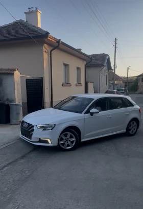 Audi A3, снимка 2