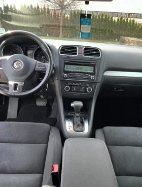VW Golf, снимка 5