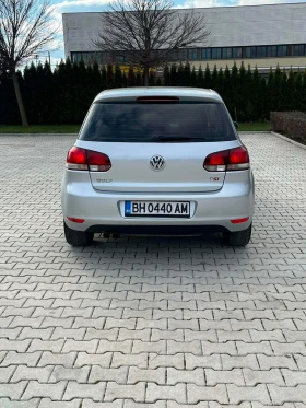 VW Golf, снимка 2