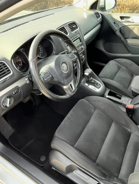 VW Golf, снимка 6
