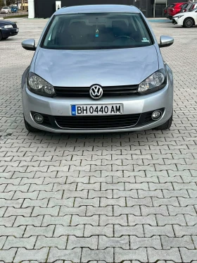 VW Golf, снимка 1