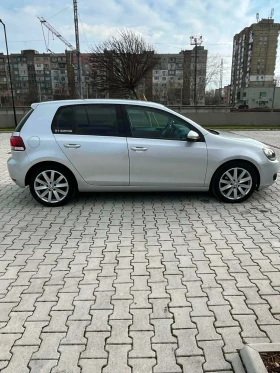 VW Golf, снимка 4