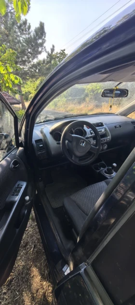 Honda Jazz, снимка 9