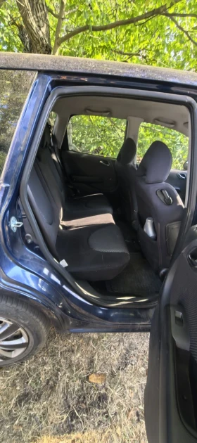 Honda Jazz, снимка 8