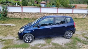 Honda Jazz, снимка 5
