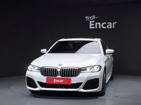 BMW 523 523d M Sport| 190к.с., снимка 3