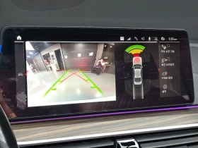 BMW 523 523d M Sport| 190к.с., снимка 14