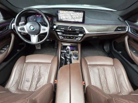 BMW 523 523d M Sport| 190к.с., снимка 7