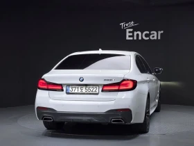 BMW 523 523d M Sport| 190к.с., снимка 4