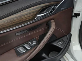 BMW 523 523d M Sport| 190к.с., снимка 16