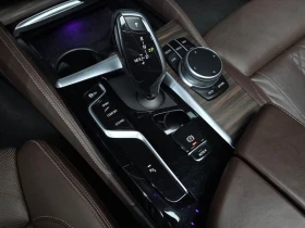 BMW 523 523d M Sport| 190к.с., снимка 9