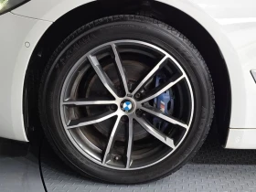 BMW 523 523d M Sport| 190к.с., снимка 5