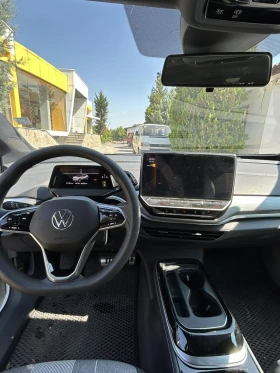 VW ID.4 Cross, снимка 2