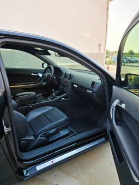 Audi A3 1.9 TDI S Line, снимка 7