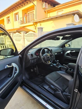 Audi A3 1.9 TDI S Line, снимка 8