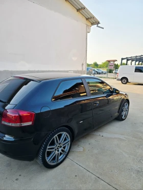 Audi A3 1.9 TDI S Line, снимка 5