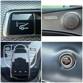 Mercedes-Benz E 220 AMG* Head-up-Display* , снимка 16