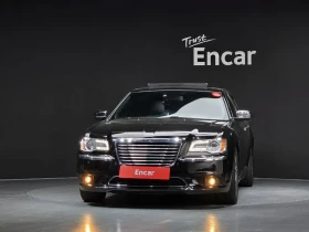 Chrysler 300c 3.6 - САМО 30% АВАНС, снимка 3