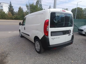 Fiat Doblo 1.6 M-JET/120kc.MAXI, снимка 5