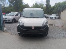 Fiat Doblo 1.6 M-JET/120kc.MAXI, снимка 2